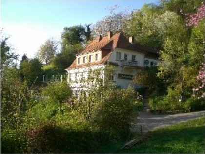 Photo: Waldschlosschen 